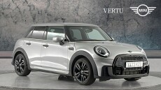 MINI Hatchback 1.5 Cooper Sport 5dr Auto Petrol Hatchback